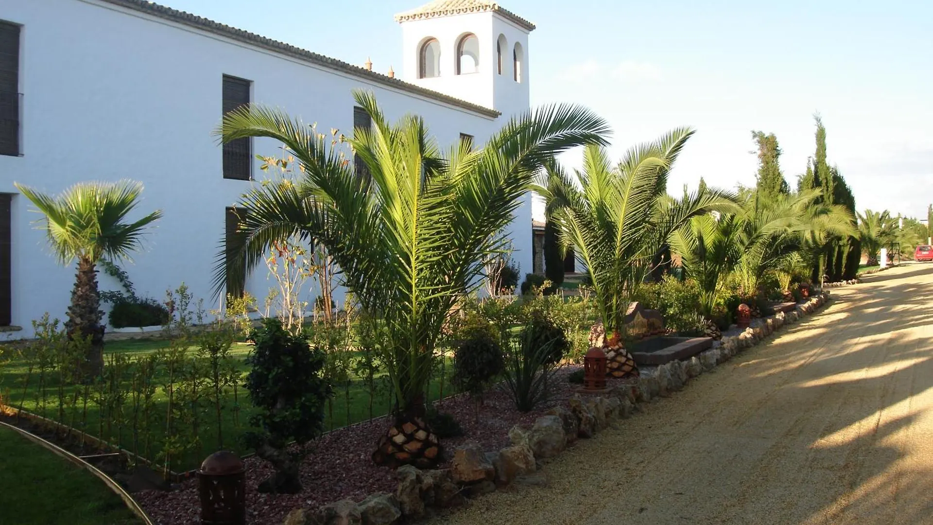Holiday home Hacienda Roche Viejo Villa Conil De La Frontera