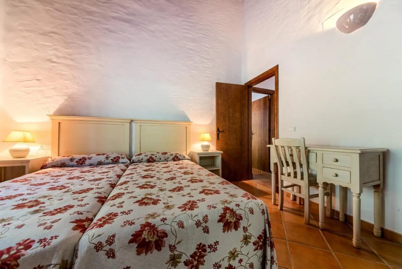 Hacienda Roche Viejo Villa Conil De La Frontera
