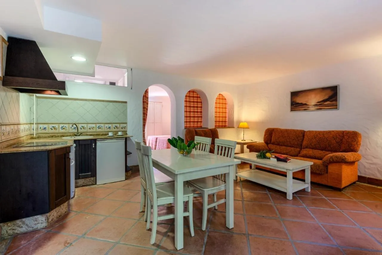 Villa Hacienda Roche Viejo à Conil De La Frontera