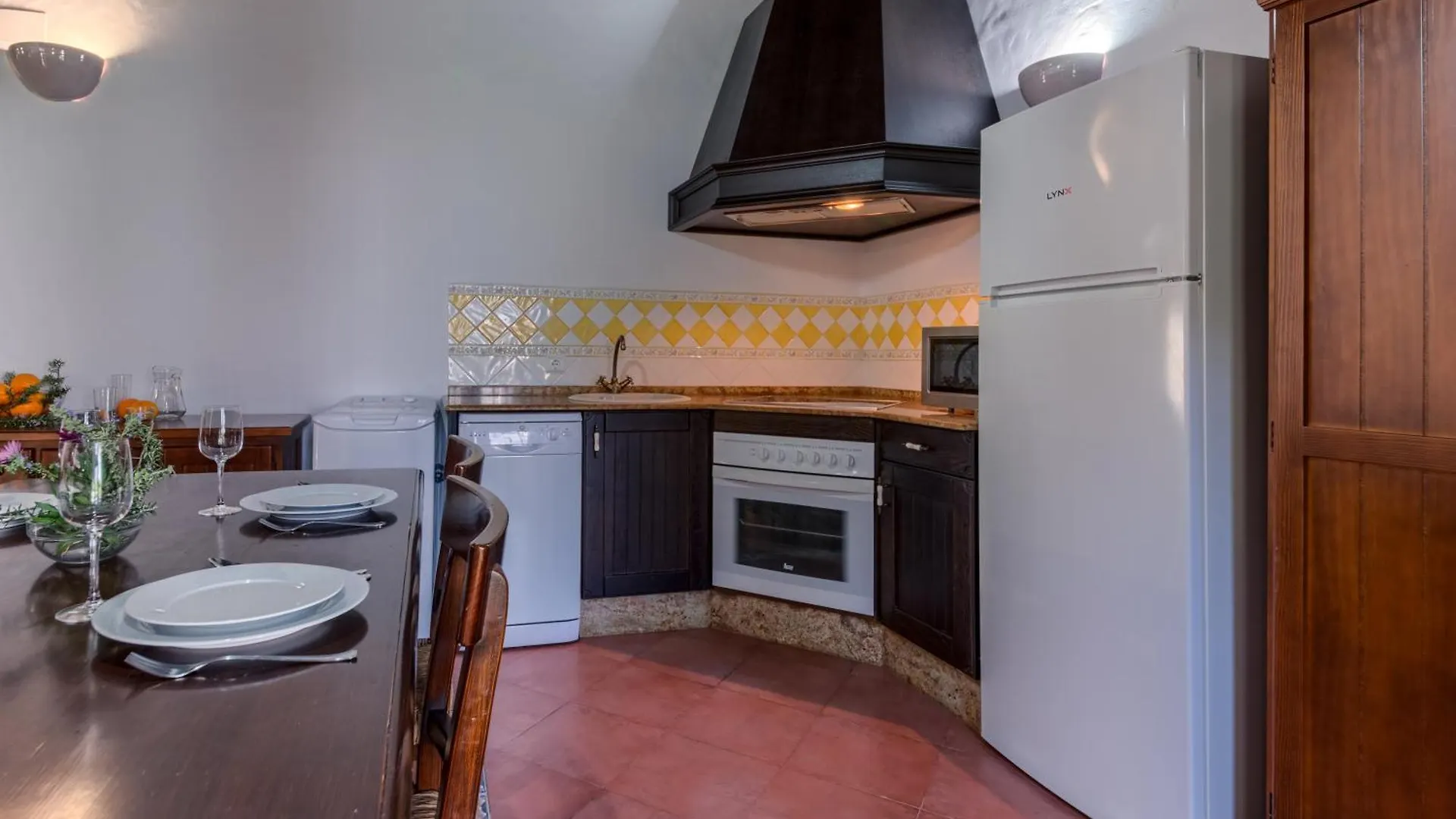 Hacienda Roche Viejo Villa Conil De La Frontera 0*,  Spain