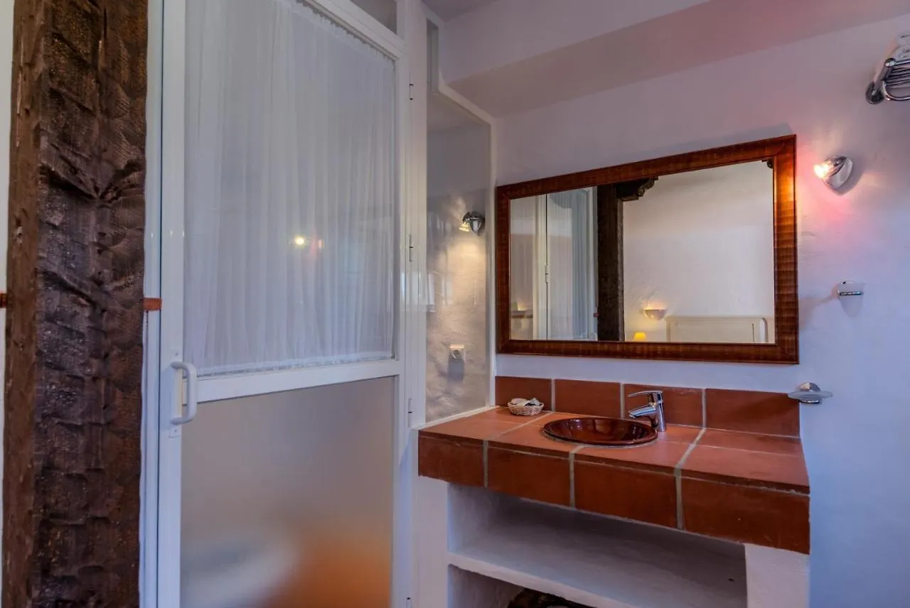 Hébergement de vacances Villa Hacienda Roche Viejo à Conil De La Frontera
