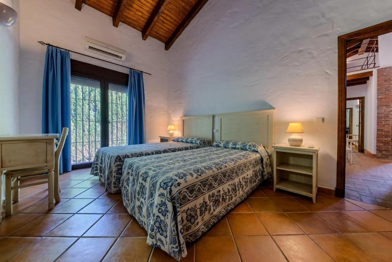 Holiday home Hacienda Roche Viejo Villa Conil De La Frontera Spain