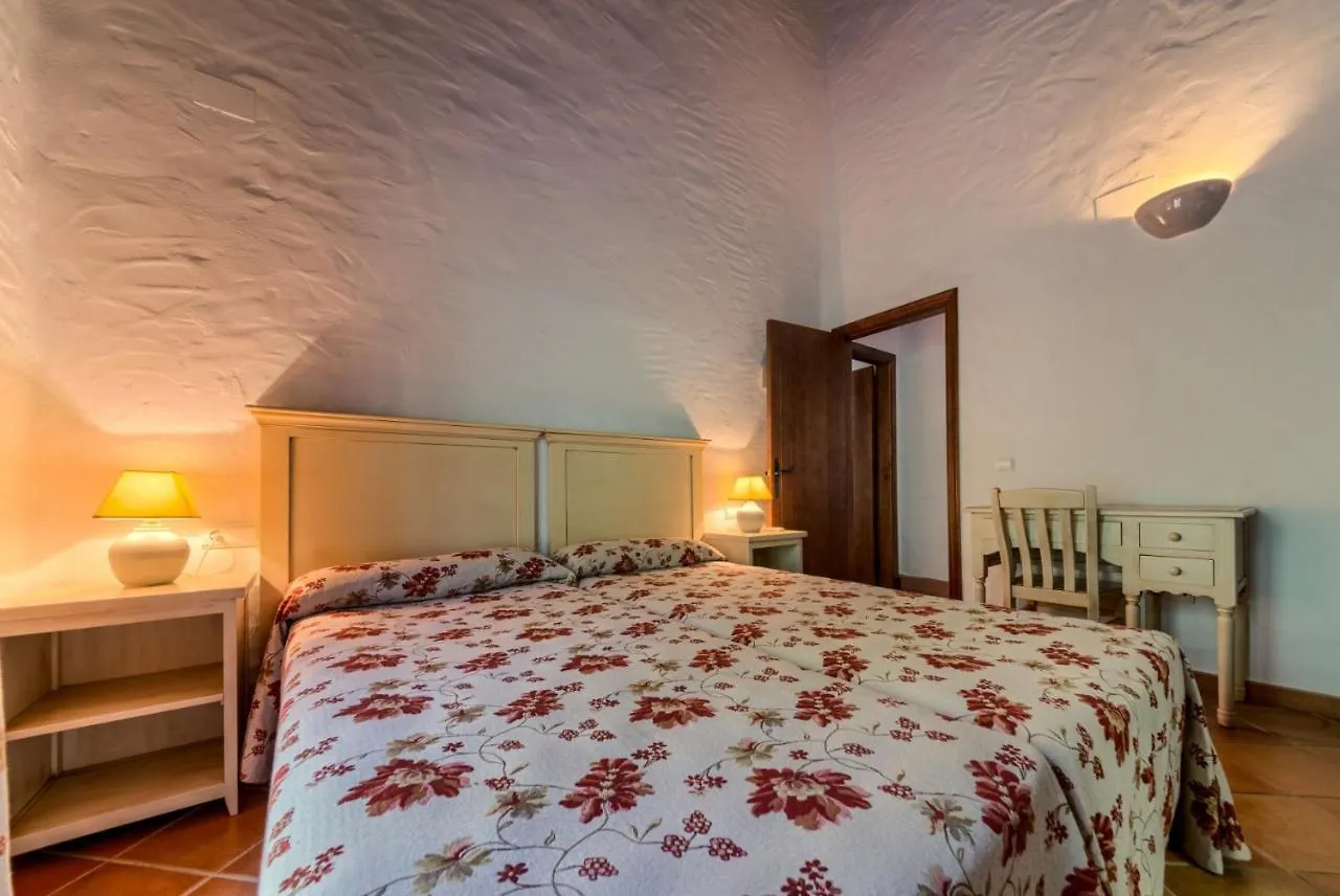 Hébergement de vacances Villa Hacienda Roche Viejo à Conil De La Frontera