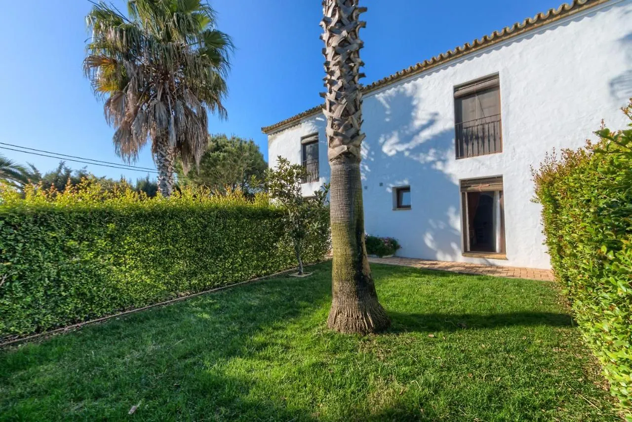 Hacienda Roche Viejo Villa Conil De La Frontera 0*,  Spain