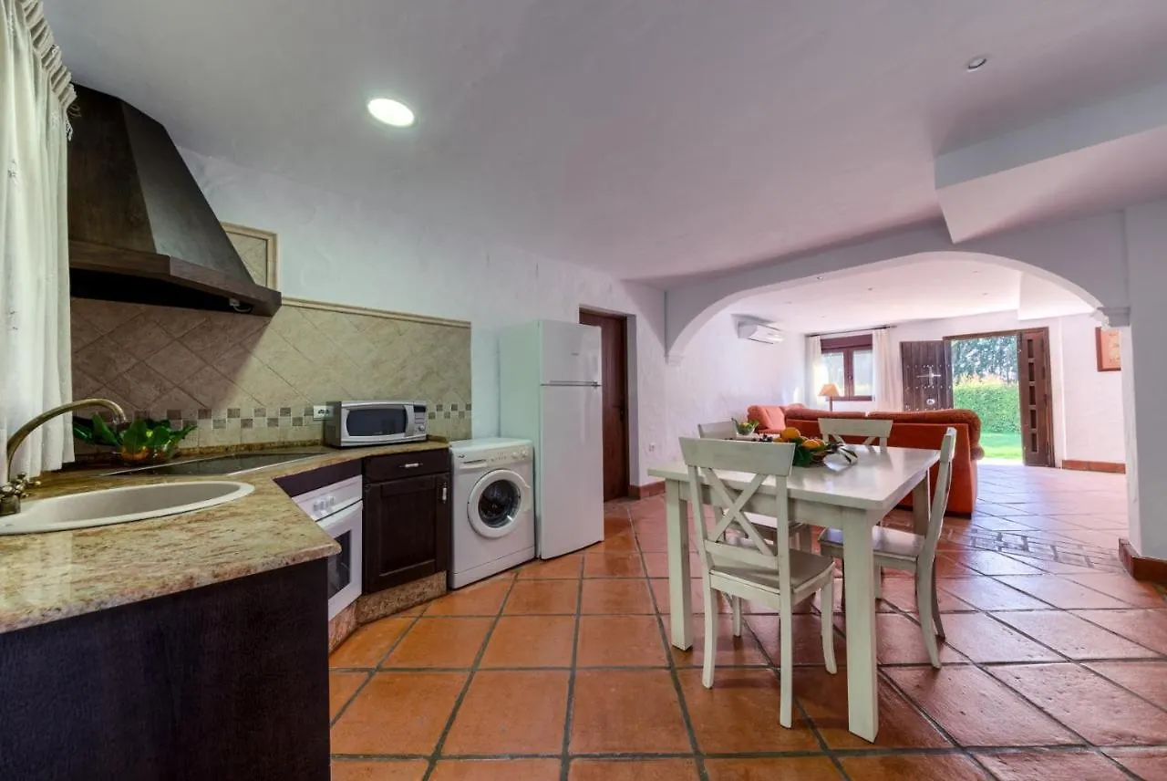 Hacienda Roche Viejo Villa Conil De La Frontera Holiday home