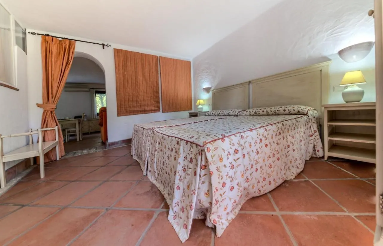 Villa Hacienda Roche Viejo à Conil De La Frontera Hébergement de vacances