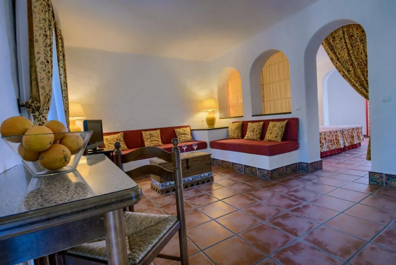 Hacienda Roche Viejo Villa Conil De La Frontera Holiday home