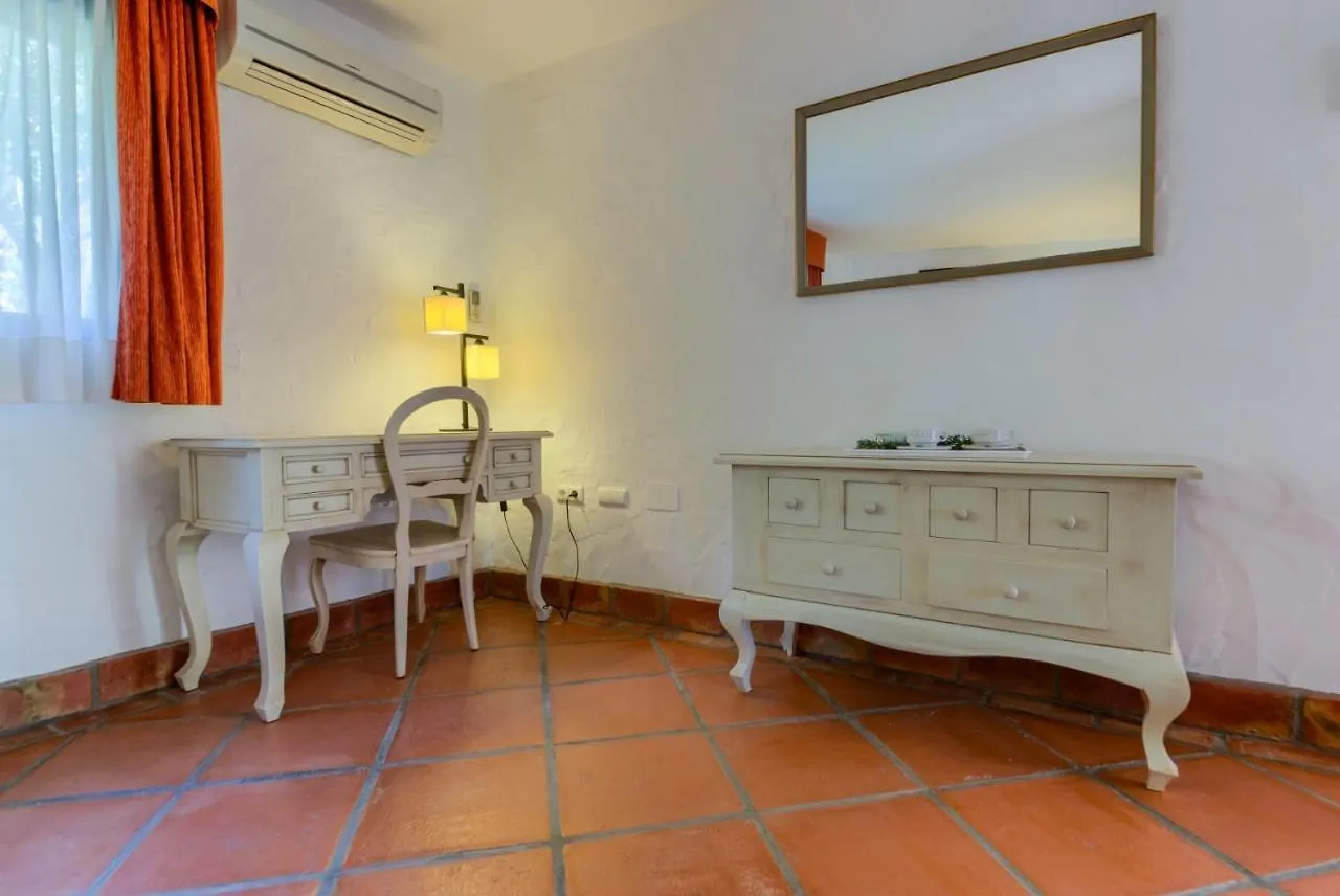 Villa Hacienda Roche Viejo à Conil De La Frontera Espagne