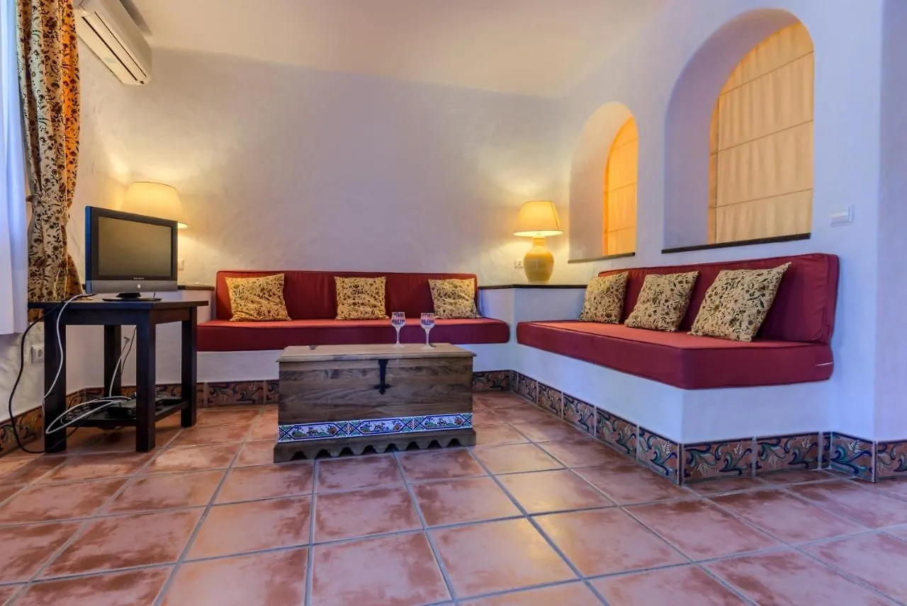 Holiday home Hacienda Roche Viejo Villa Conil De La Frontera