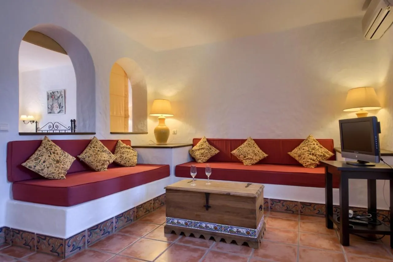 Hacienda Roche Viejo Villa Conil De La Frontera 0*,
