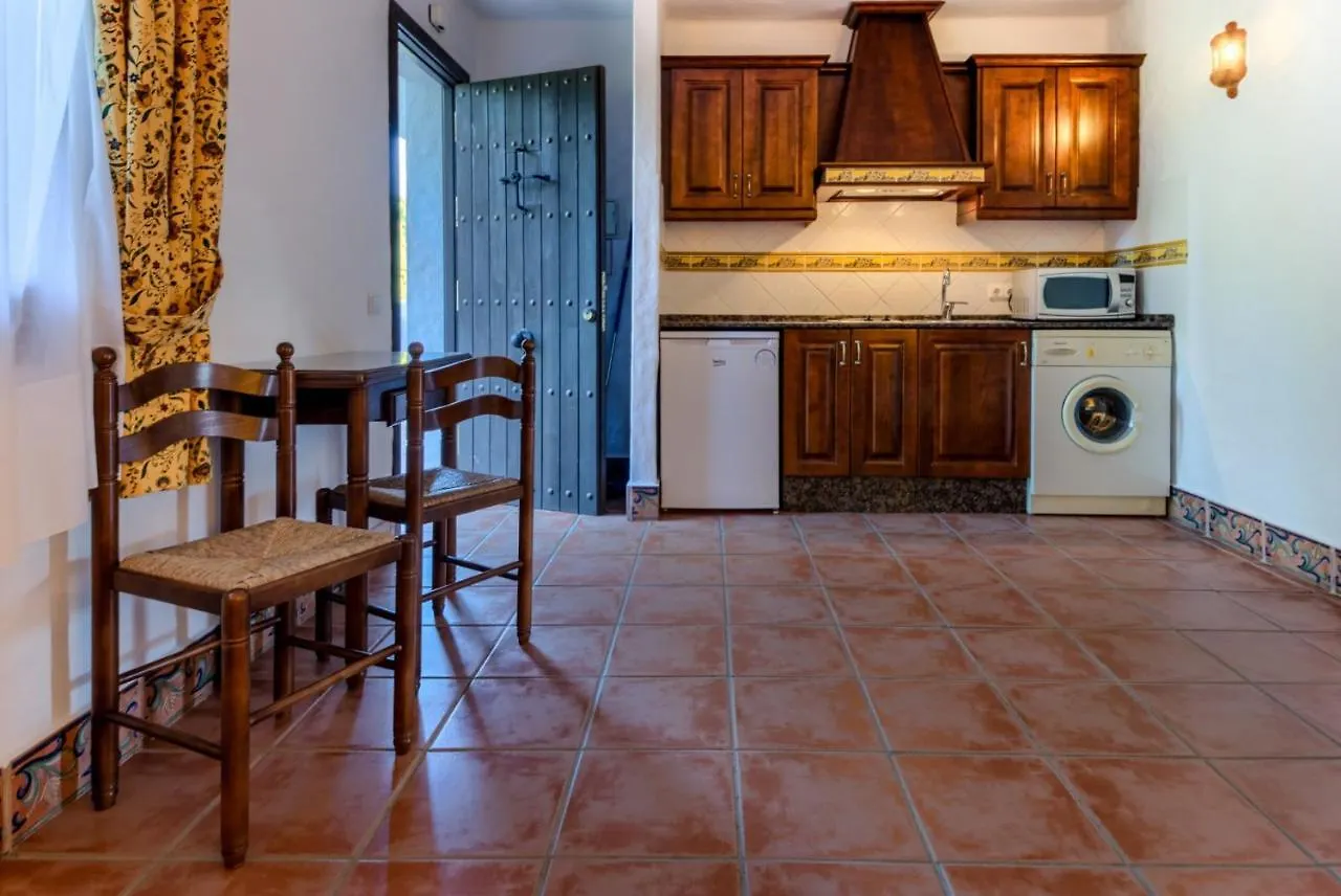 Villa Hacienda Roche Viejo à Conil De La Frontera Hébergement de vacances