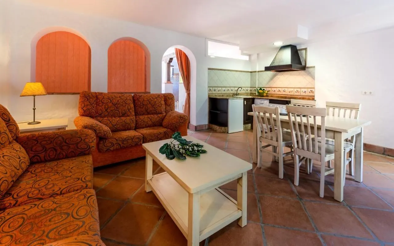 Villa Hacienda Roche Viejo à Conil De La Frontera