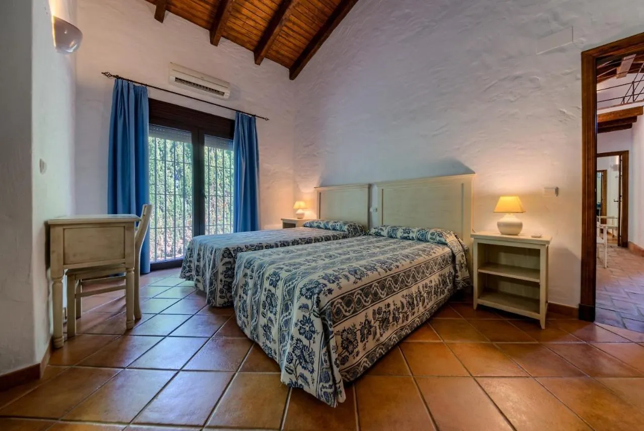 Hacienda Roche Viejo Villa Conil De La Frontera