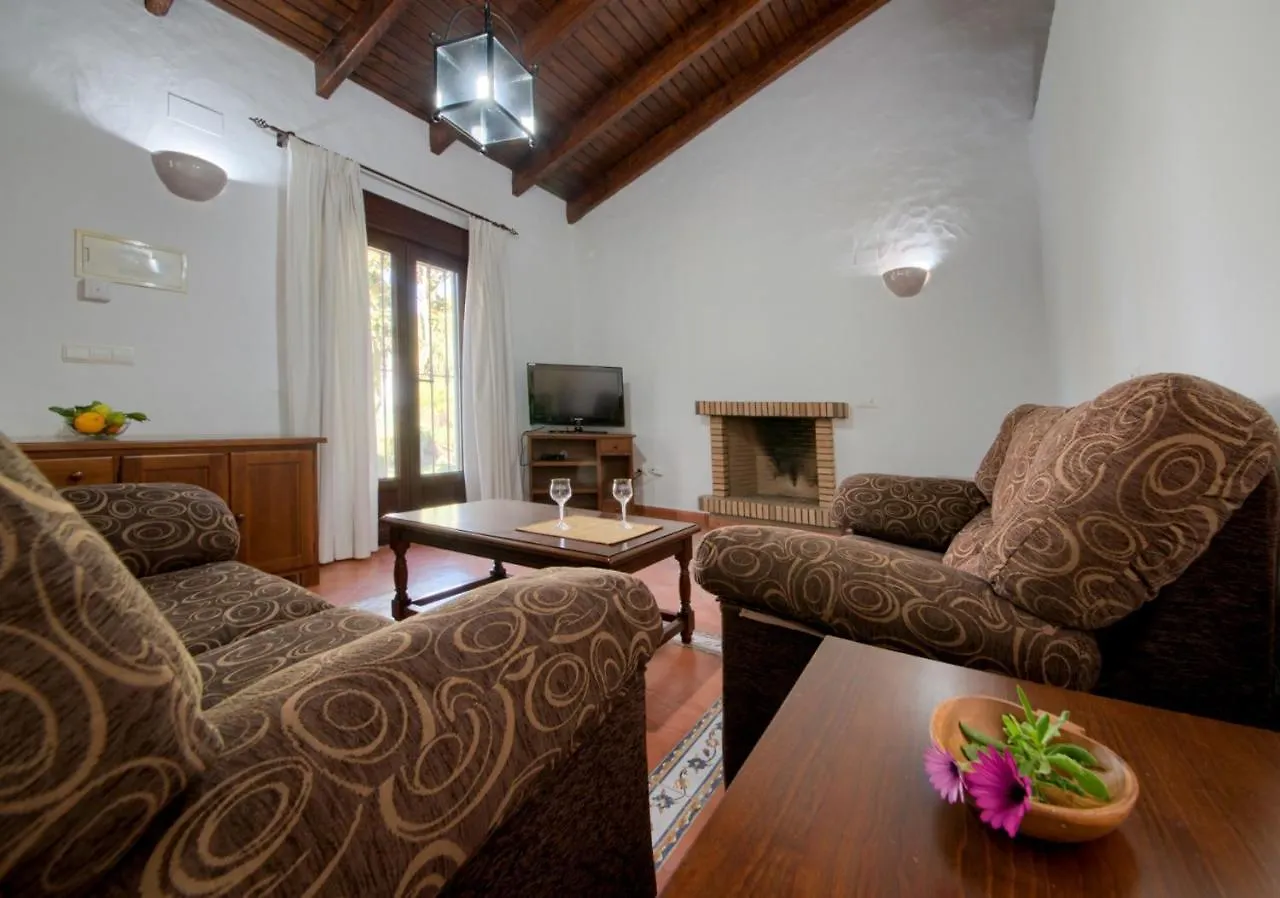 Holiday home Hacienda Roche Viejo Villa Conil De La Frontera Spain