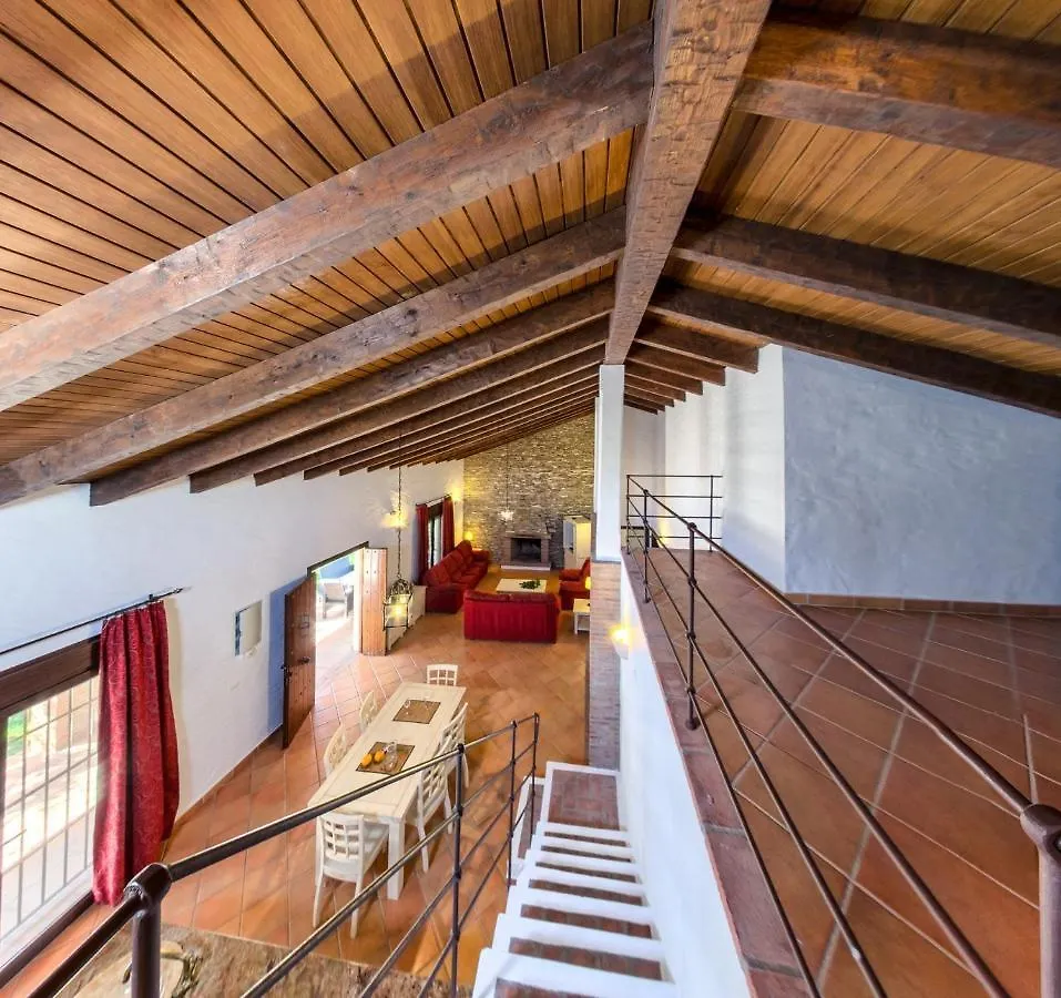 Hacienda Roche Viejo Apartment Conil De La Frontera 0*,