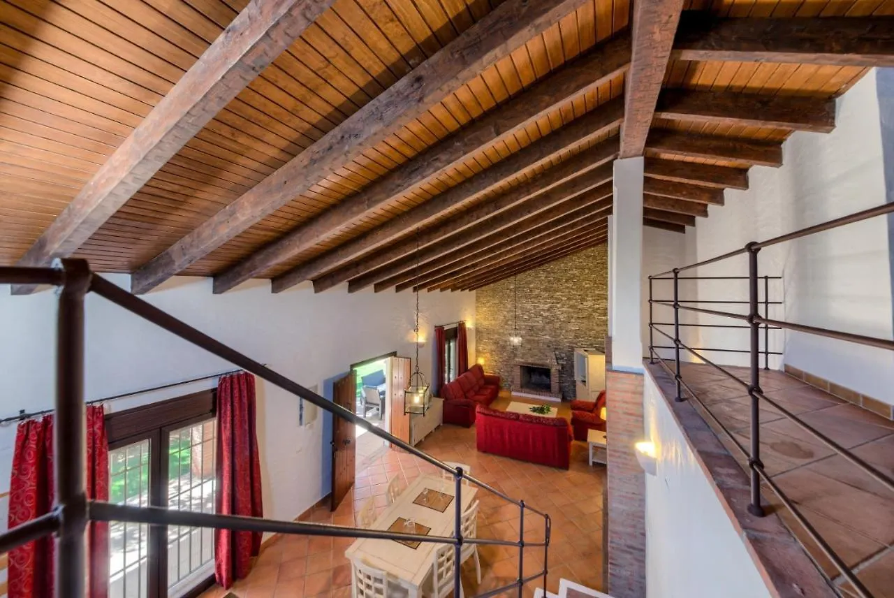 Hacienda Roche Viejo Apartment Conil De La Frontera