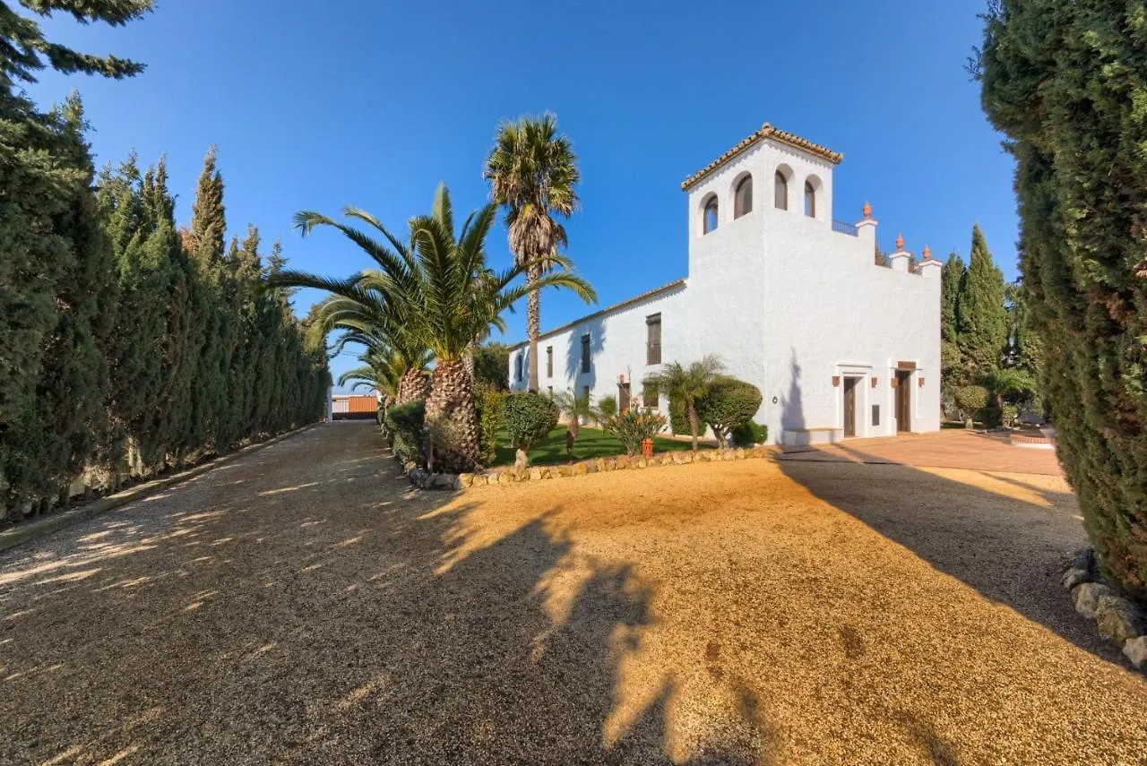 Hacienda Roche Viejo Apartment Conil De La Frontera