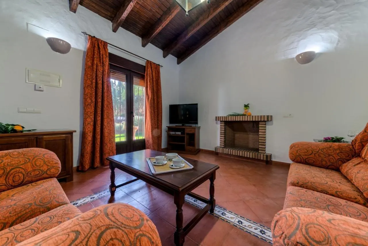 Hacienda Roche Viejo Apartment Conil De La Frontera 0*,  Spain
