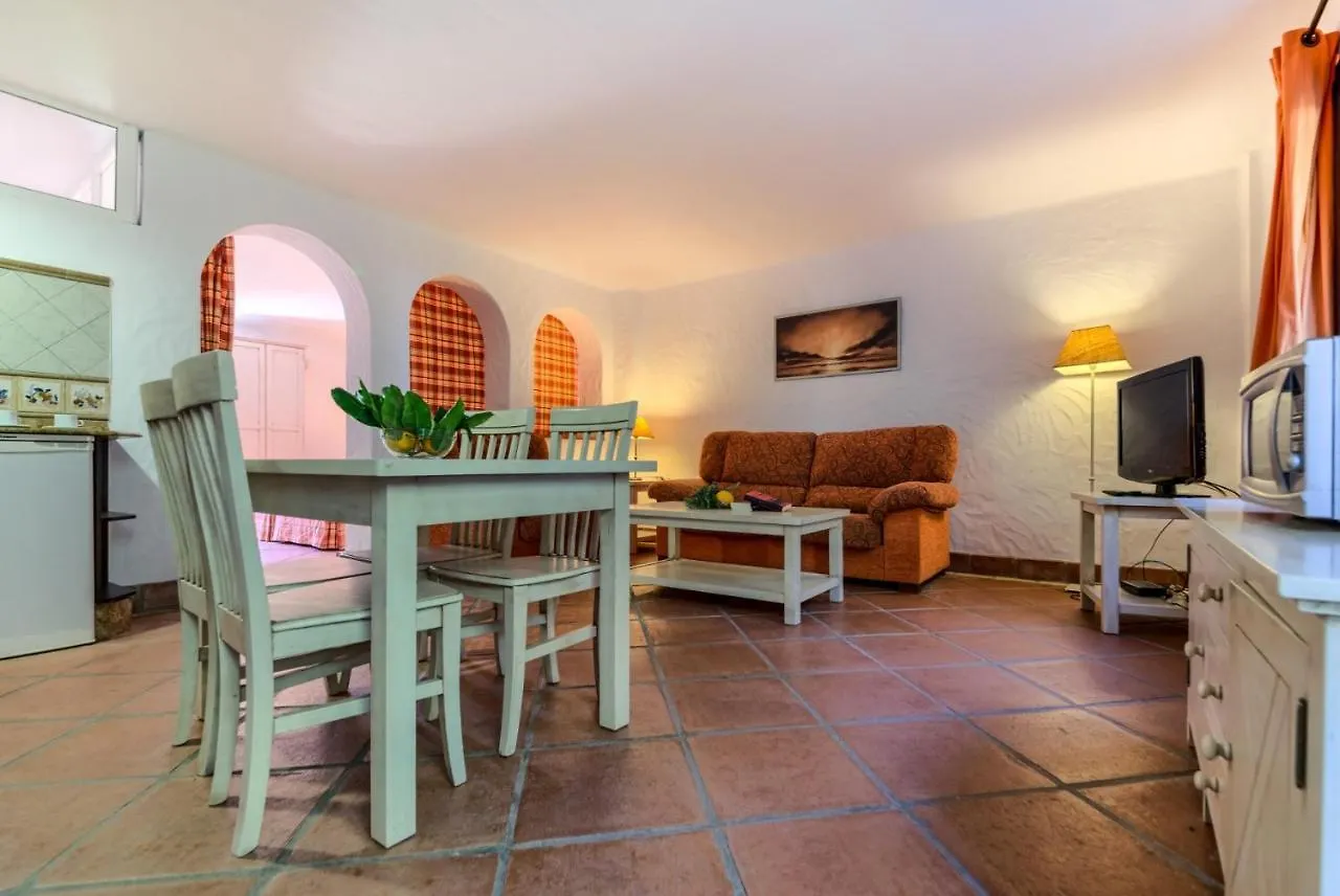 Hacienda Roche Viejo Apartment Conil De La Frontera 0*,