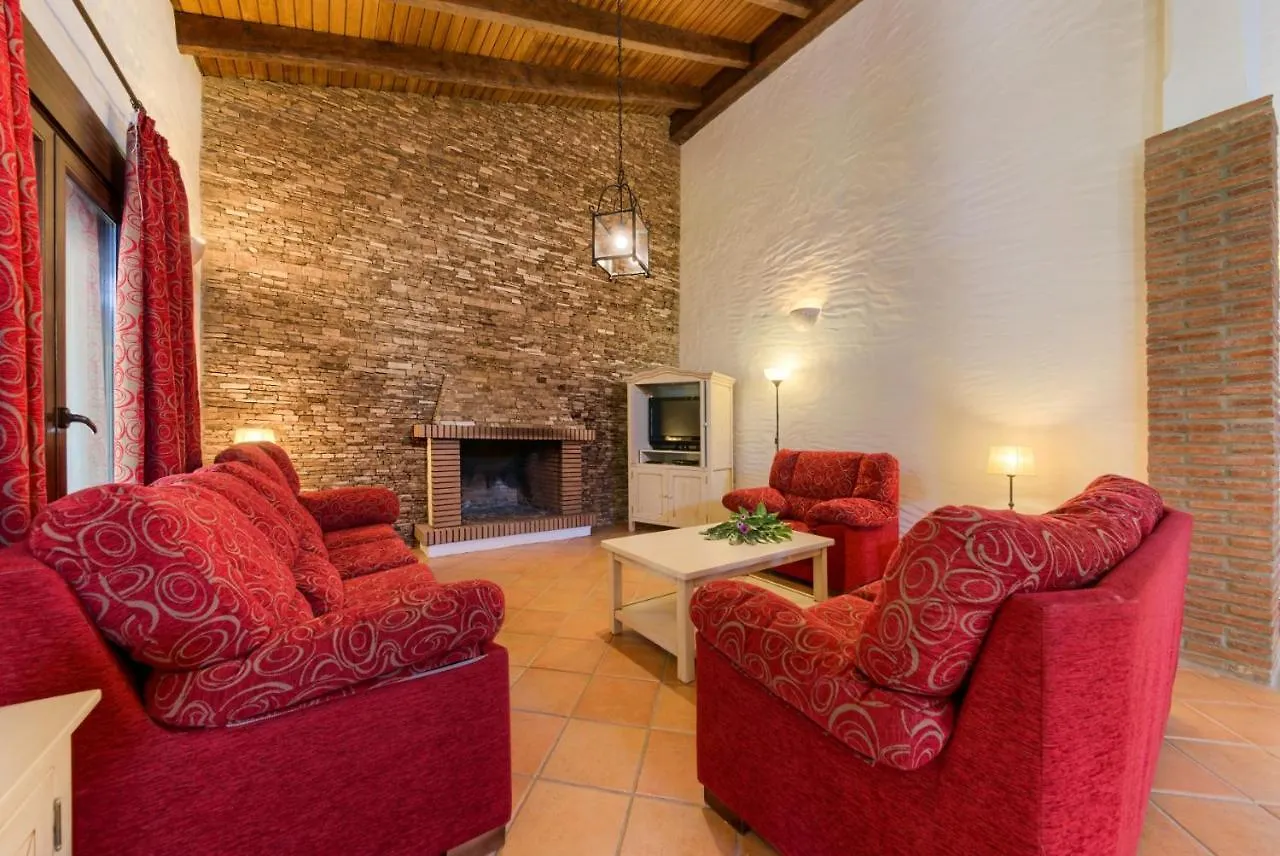 Hacienda Roche Viejo Apartment Conil De La Frontera