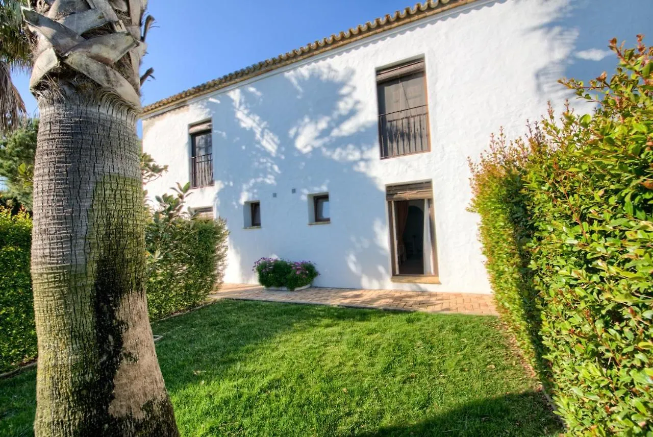 Hacienda Roche Viejo Apartment Conil De La Frontera Spain