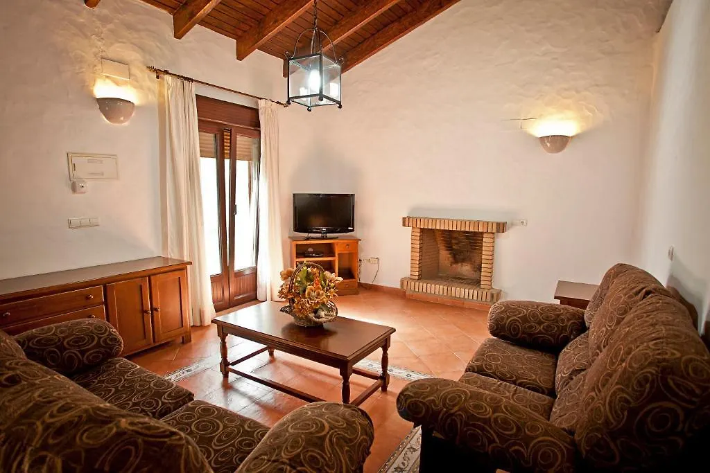 Hacienda Roche Viejo Villa Conil De La Frontera Holiday home