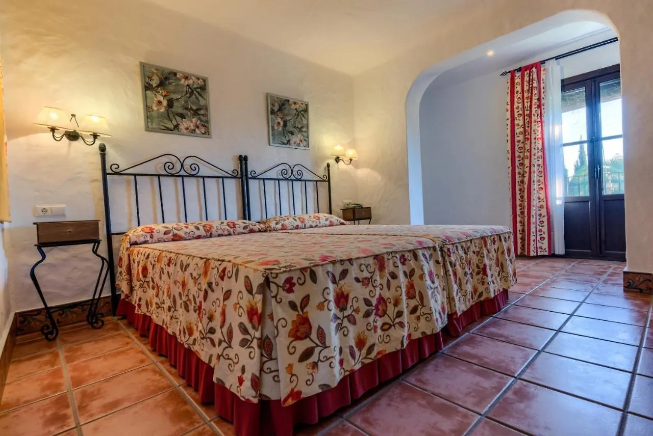 Hacienda Roche Viejo Villa Conil De La Frontera 0*,