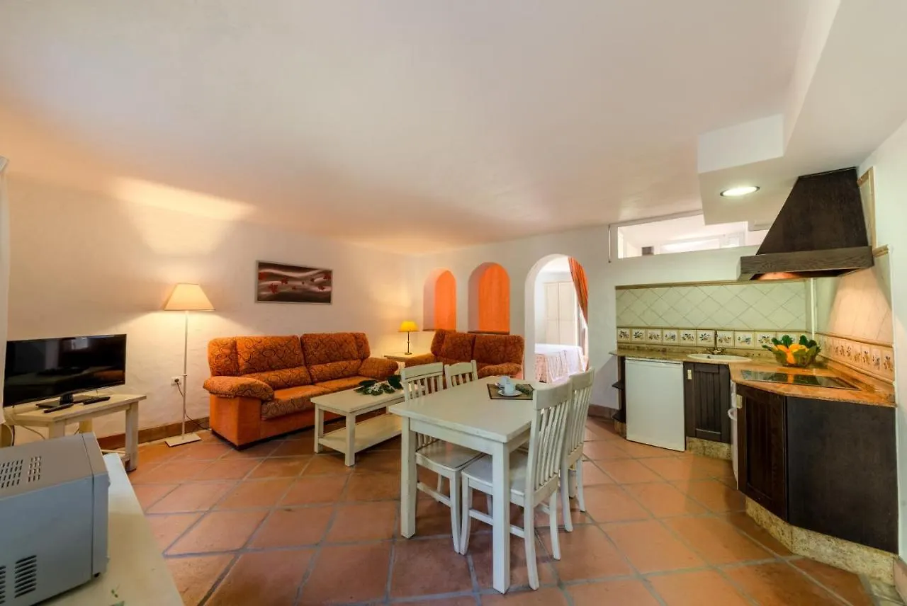 Hacienda Roche Viejo Villa Conil De La Frontera Holiday home