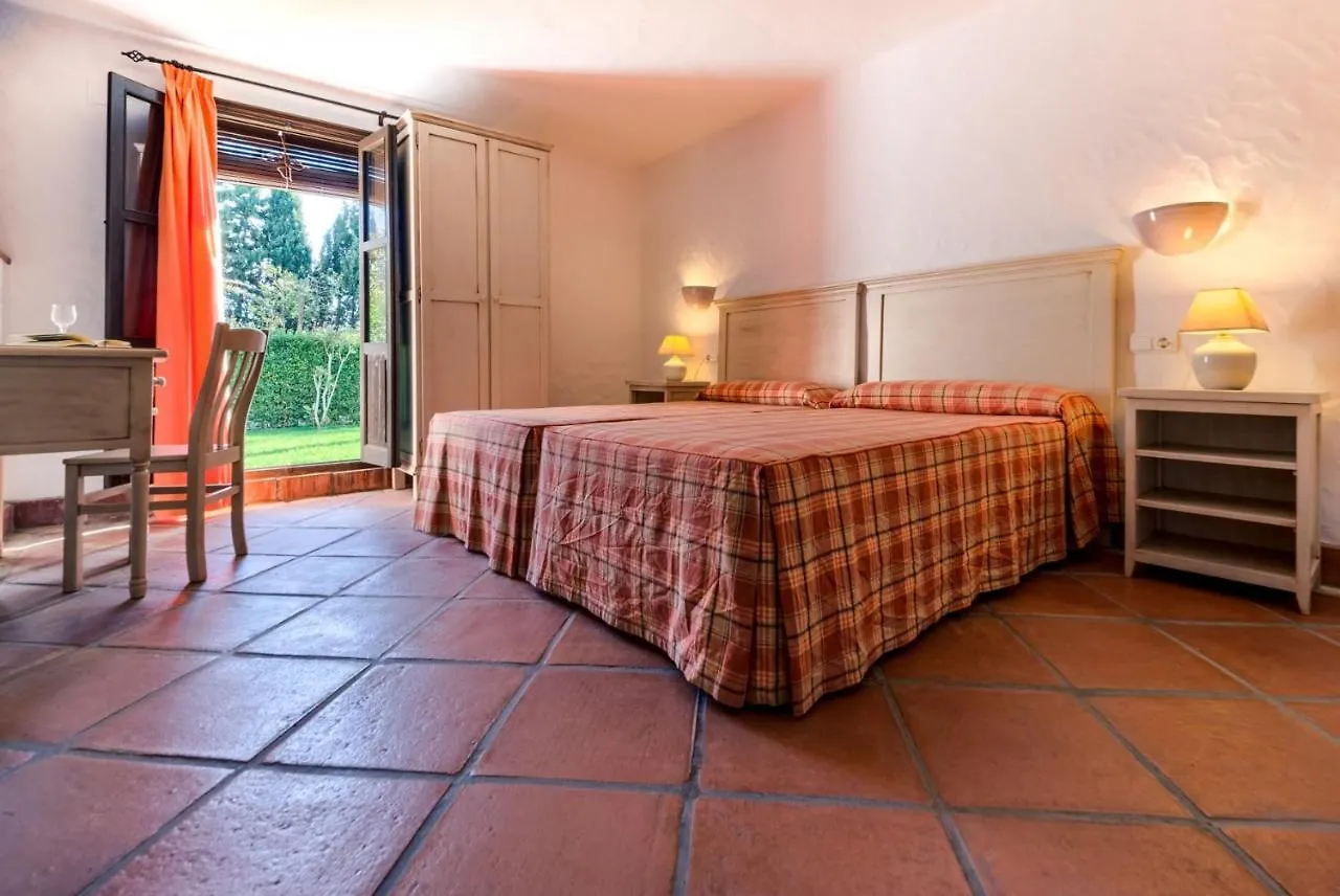 Hacienda Roche Viejo Villa Conil De La Frontera 0*,  Spain