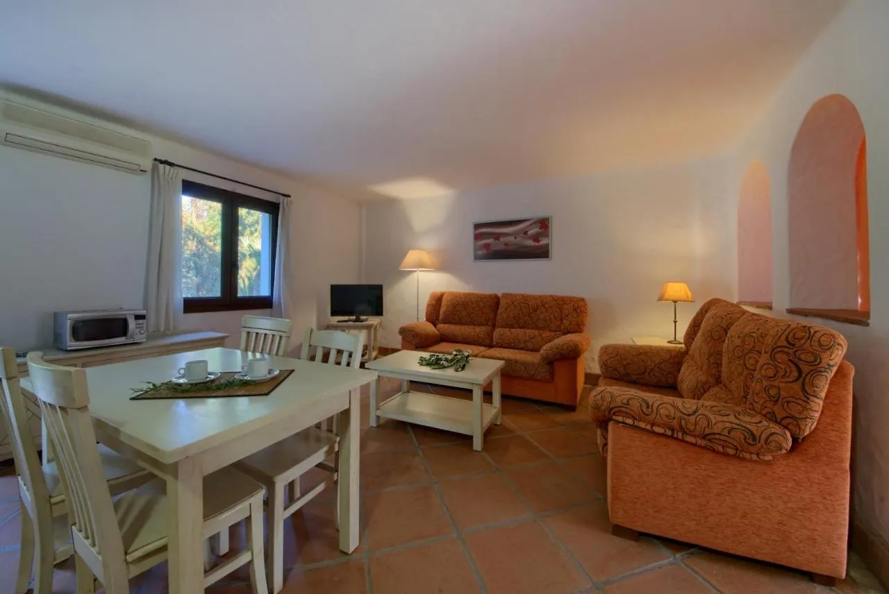 Hacienda Roche Viejo Villa Conil De La Frontera 0*,  Spain