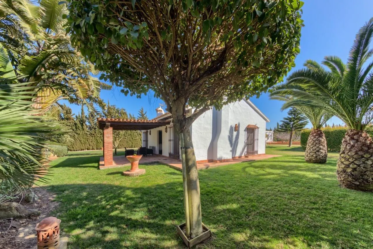 Hacienda Roche Viejo Villa Conil De La Frontera