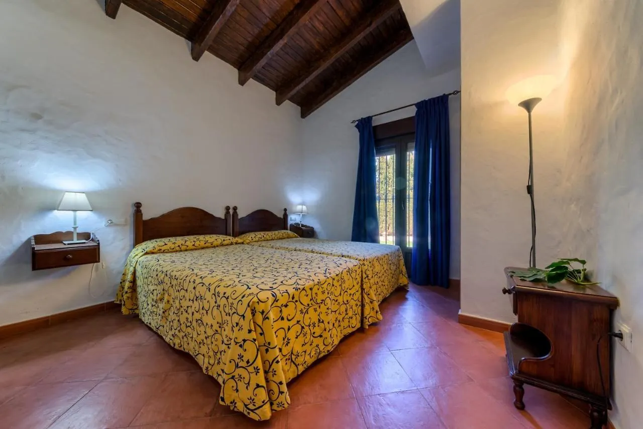 Holiday home Hacienda Roche Viejo Villa Conil De La Frontera