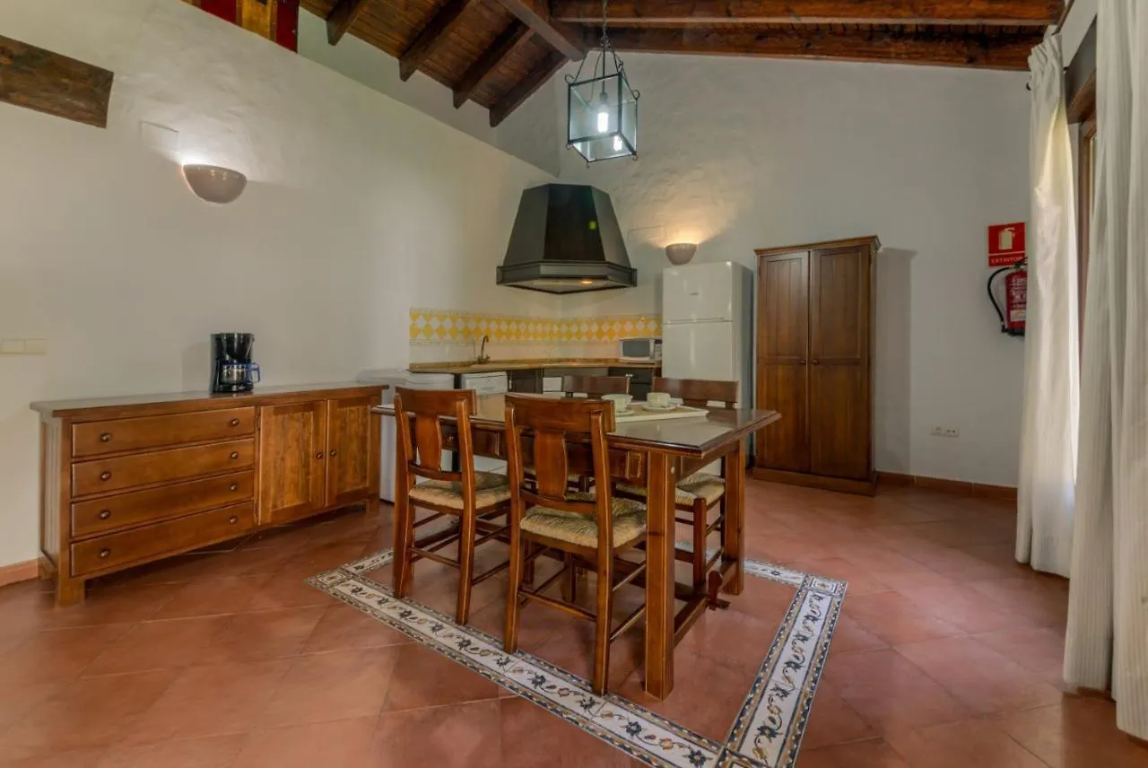 Hacienda Roche Viejo Villa Conil De La Frontera Holiday home