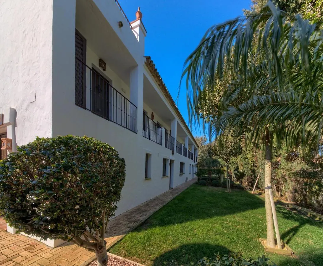 Hacienda Roche Viejo Villa Conil De La Frontera 0*,  Spain