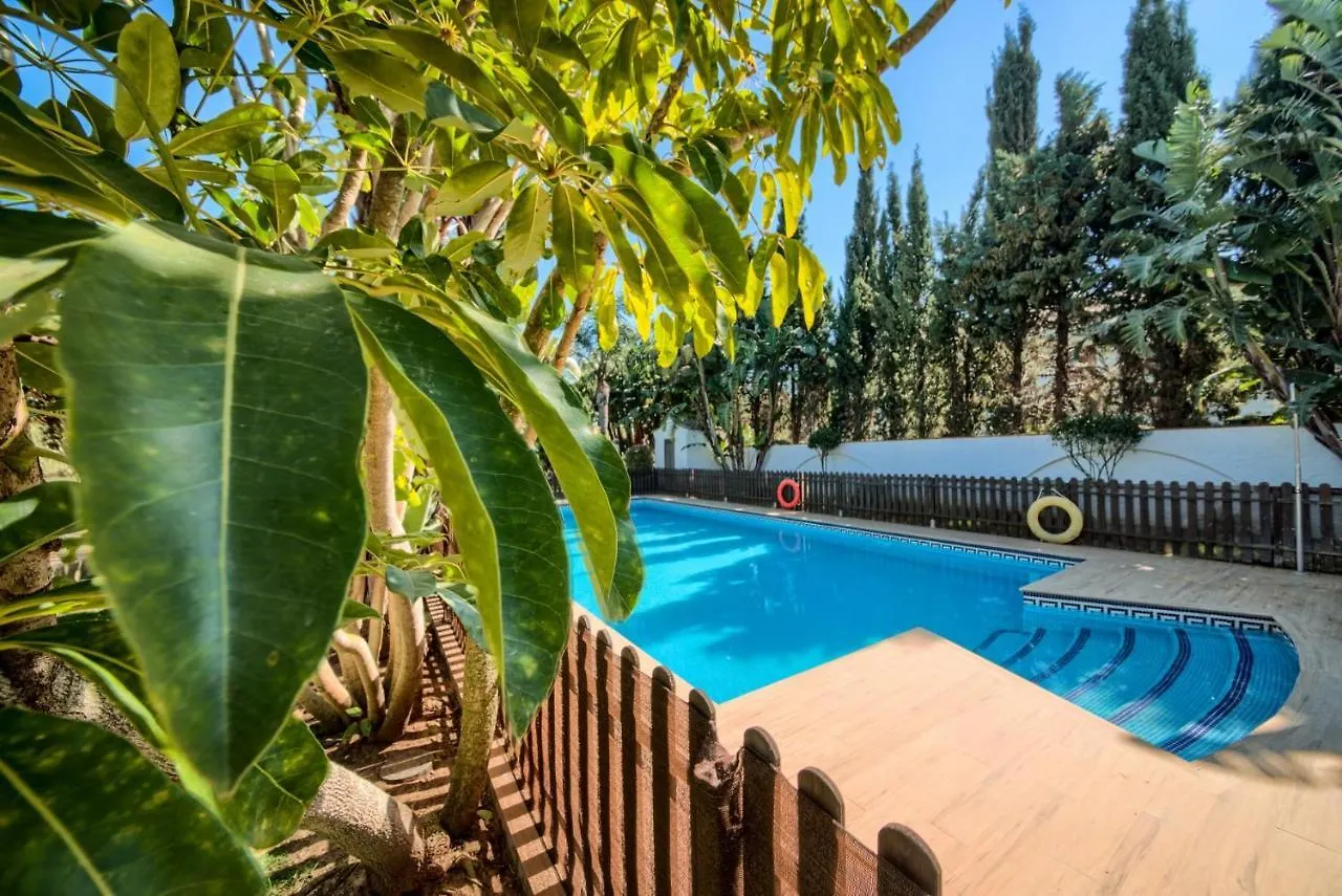 Hacienda Roche Viejo Villa Conil De La Frontera