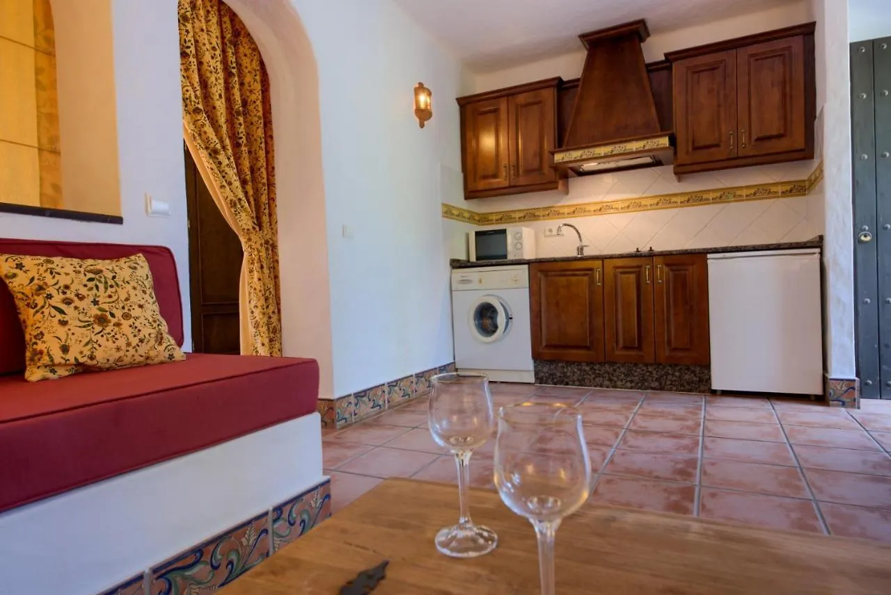 Hacienda Roche Viejo Villa Conil De La Frontera