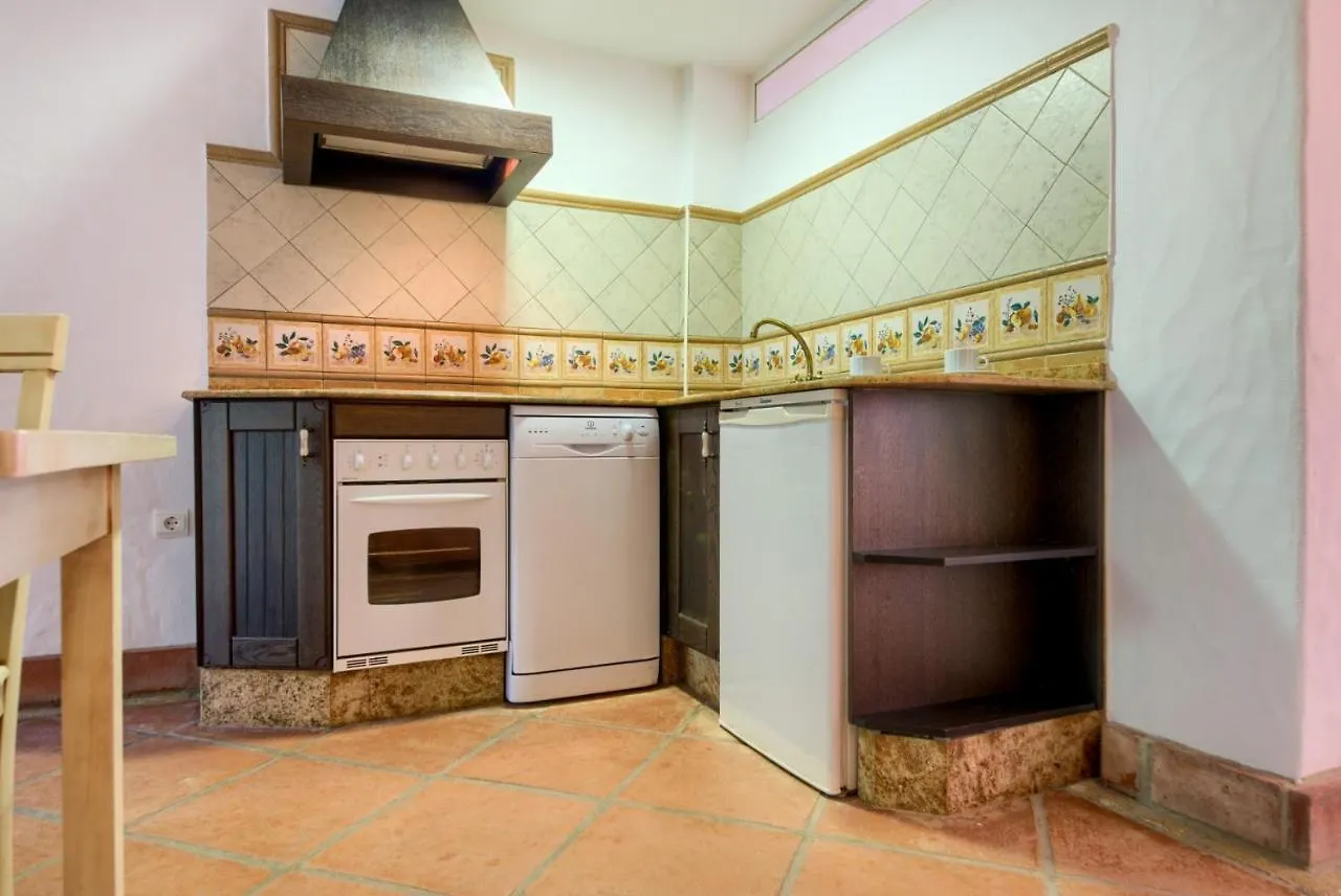 Hacienda Roche Viejo Villa Conil De La Frontera