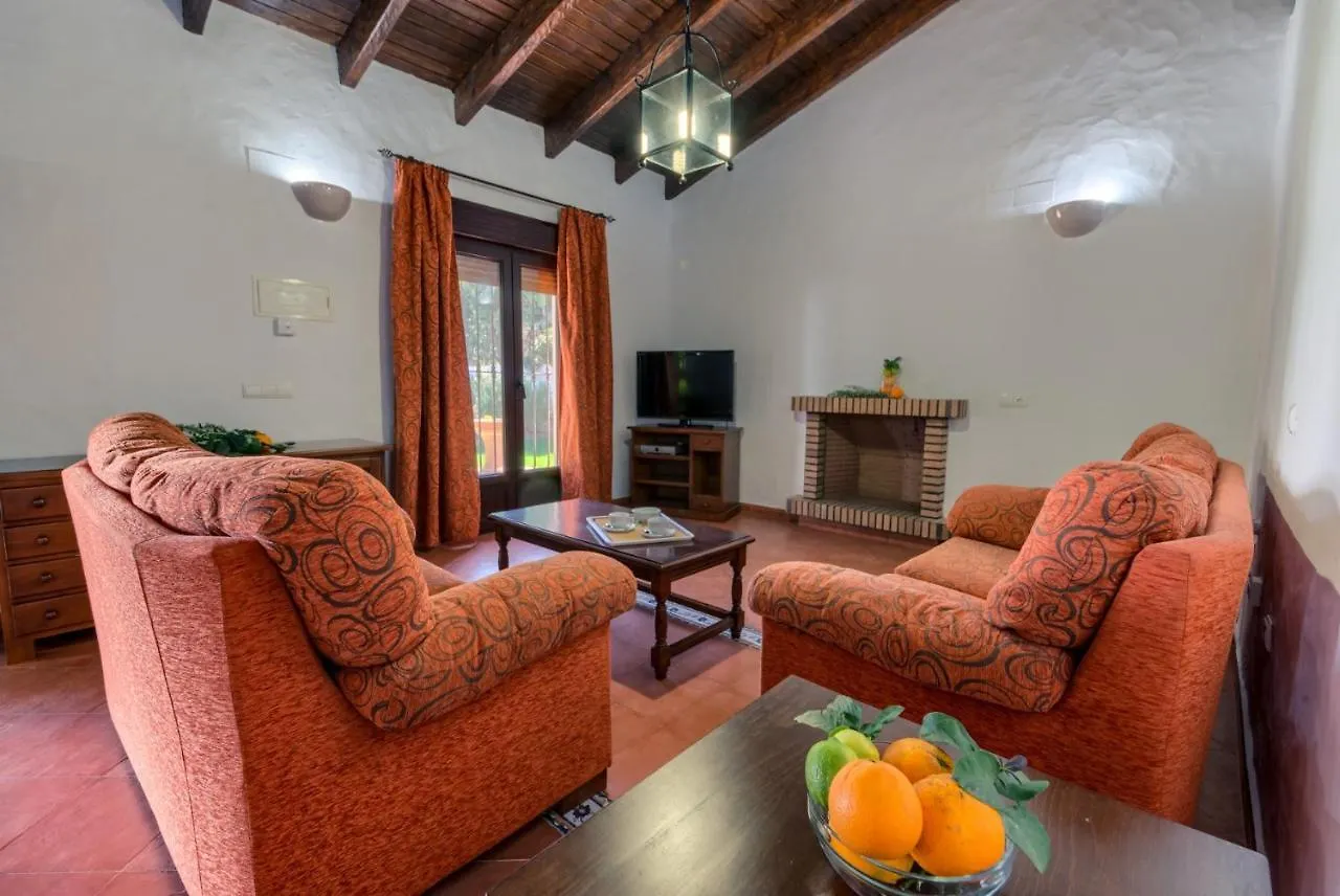 Hacienda Roche Viejo Villa Conil De La Frontera Holiday home