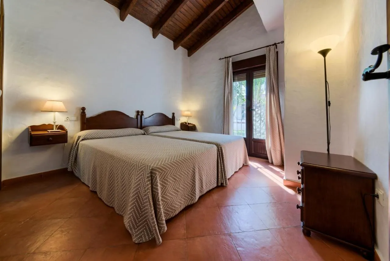 Hacienda Roche Viejo Villa Conil De La Frontera Holiday home