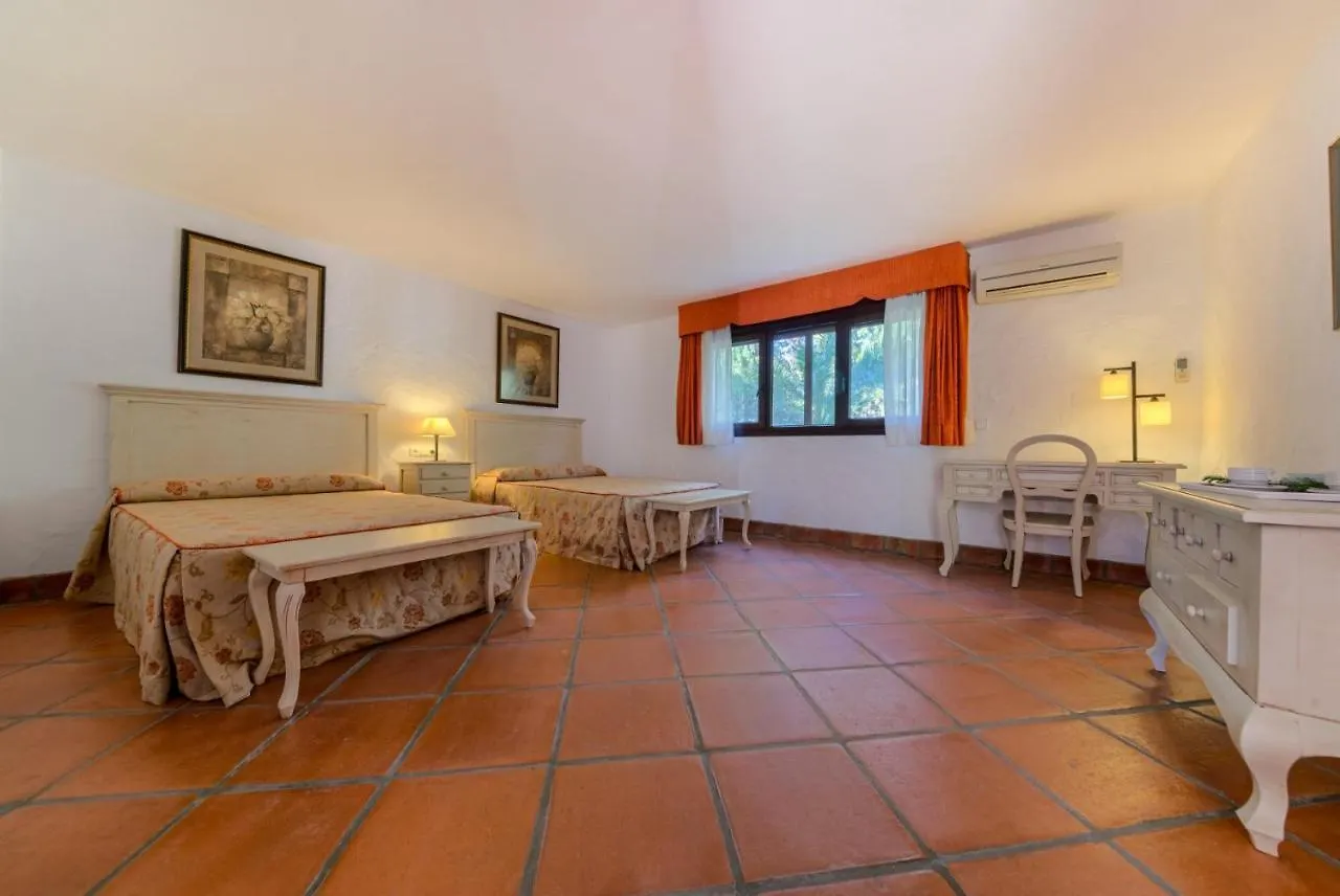 Hacienda Roche Viejo Villa Conil De La Frontera 0*,