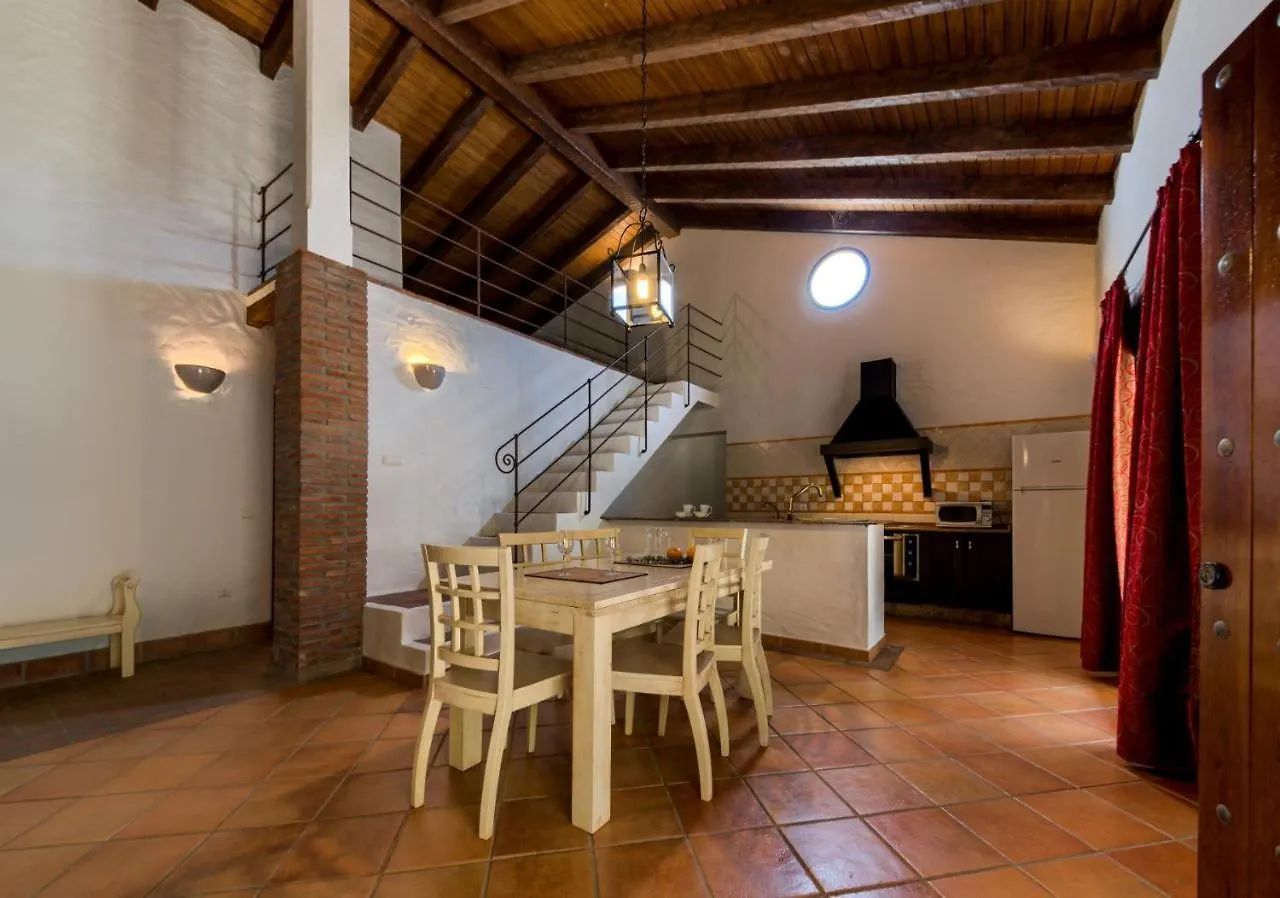 Hacienda Roche Viejo Villa Conil De La Frontera Holiday home