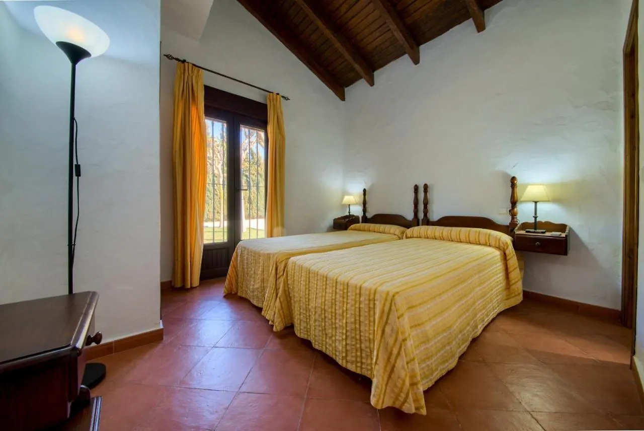 Hacienda Roche Viejo Villa Conil De La Frontera Holiday home