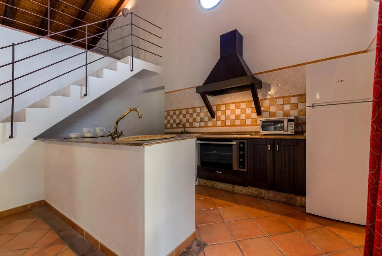 Hacienda Roche Viejo Villa Conil De La Frontera Holiday home