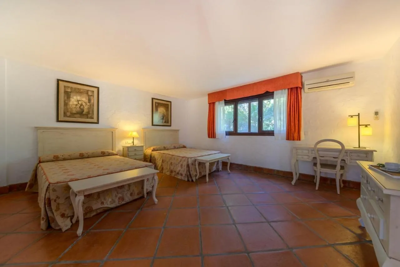 Holiday home Hacienda Roche Viejo Villa Conil De La Frontera Spain