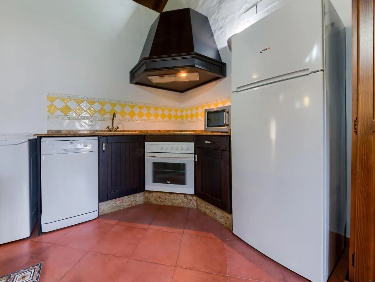 Hacienda Roche Viejo Villa Conil De La Frontera Holiday home