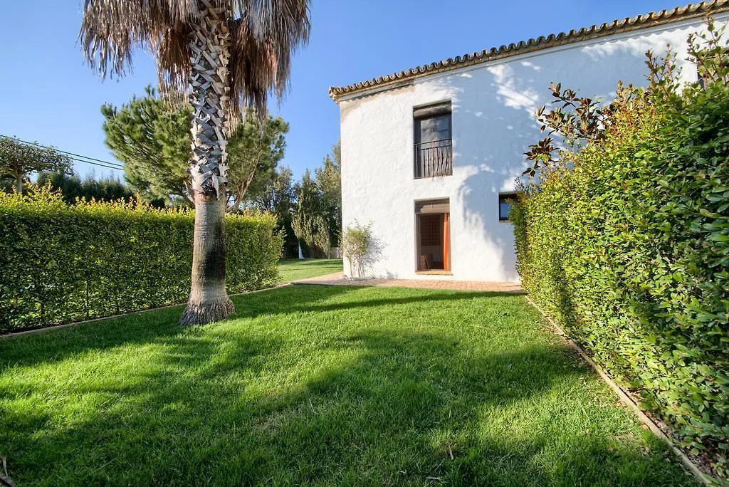 Apartament Hacienda Roche Viejo Conil De La Frontera Hiszpania