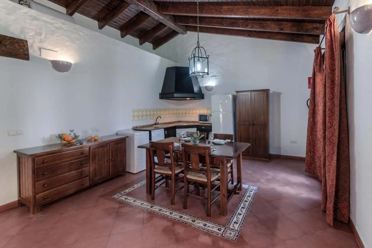 Apartament Hacienda Roche Viejo Conil De La Frontera