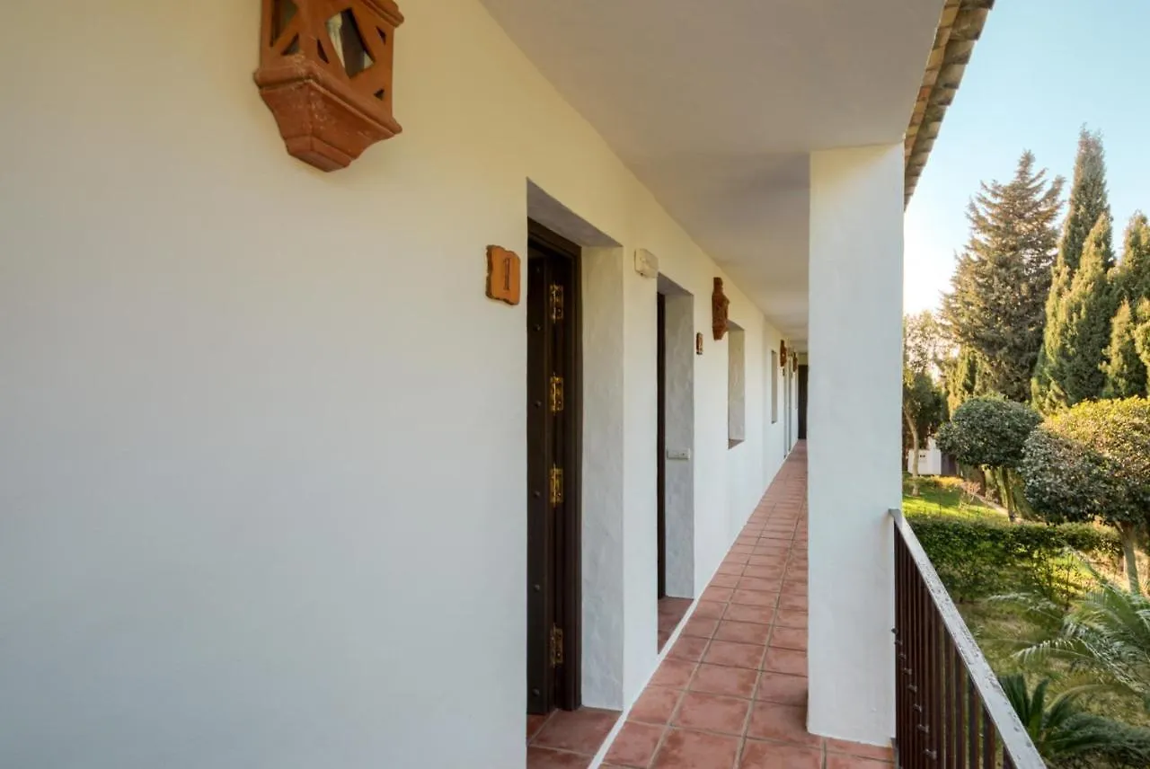 Apartament Hacienda Roche Viejo Conil De La Frontera