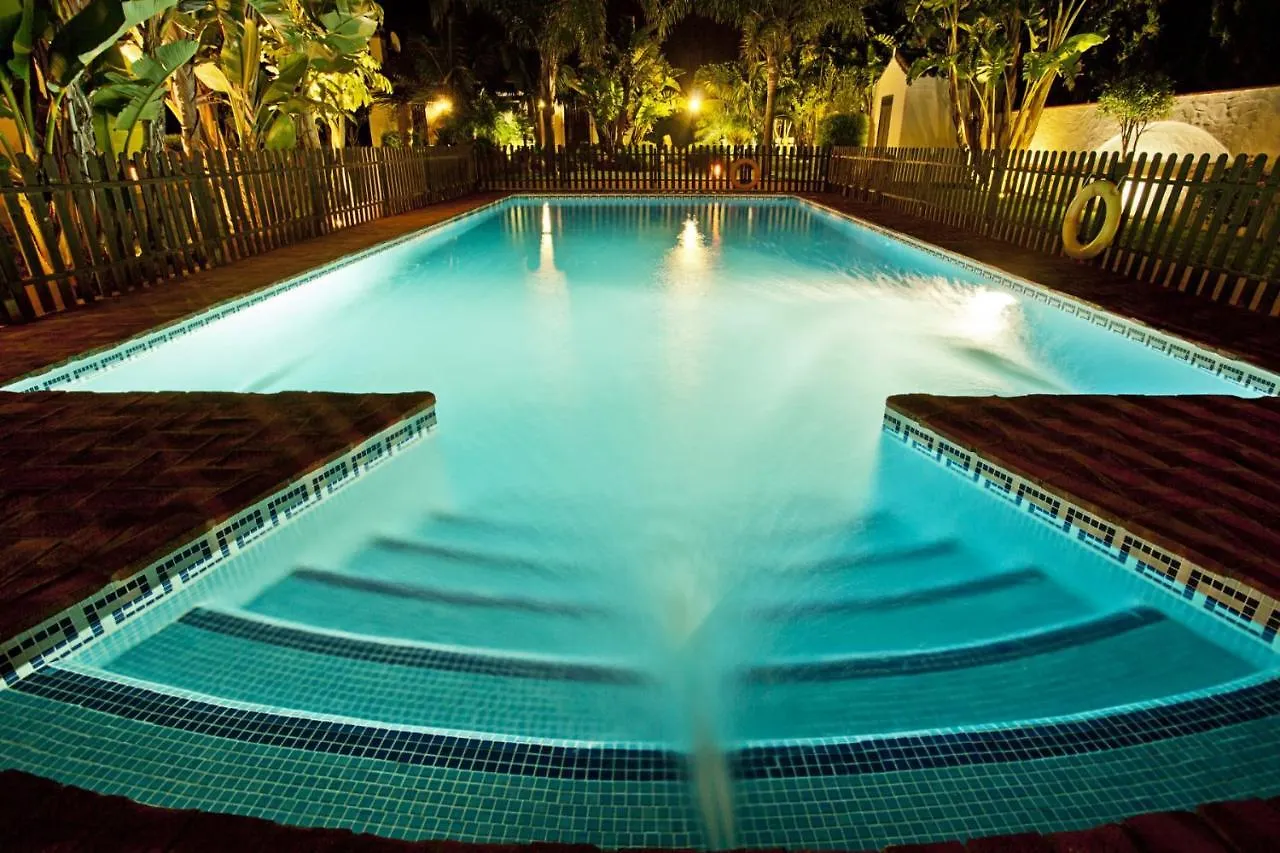 Apartament Hacienda Roche Viejo Conil De La Frontera