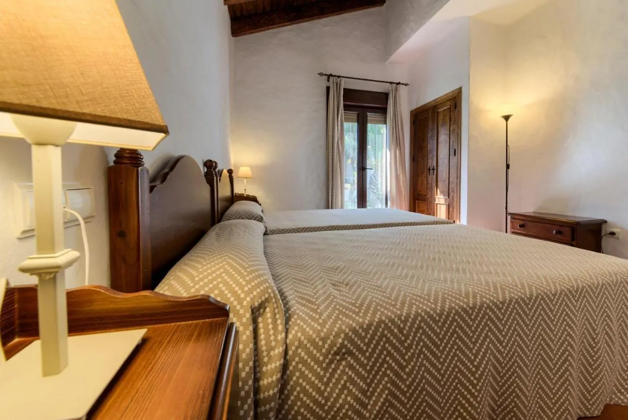 Apartament Hacienda Roche Viejo Conil De La Frontera